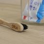 Personalised Eco Friendly Wooden Toothbrush, thumbnail 2 of 3
