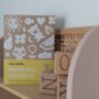 Story Shuffle: Newborn Sensory, thumbnail 3 of 5