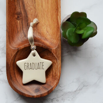 Star Graduate, 5 of 6