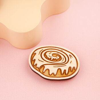 Savoury Treats Self Adhesive Wall Hooks, 2 of 6