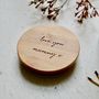 Personalised You Are Amazing Scented Candle, thumbnail 2 of 4
