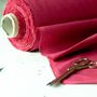 100% Linen Fabric : 150cm, thumbnail 4 of 10