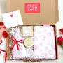 'Sent With Love' Letterbox Gift Set, thumbnail 2 of 4
