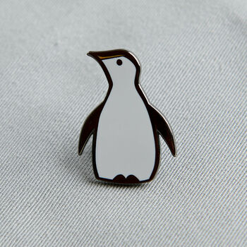 Penguin Lover Gift Set, 4 of 5