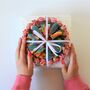 16th Birthday 'Sweet Sixteen' Sweetie Cake, thumbnail 5 of 10