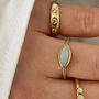 Opal Ring, thumbnail 5 of 7