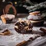 Mince Pie Whoopie Pies With Brandy Sauce Filling, thumbnail 3 of 3