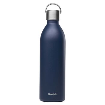 Qwetch Active Insulated Stainless Steel Bottles 1 L, 4 of 11