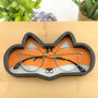 Fox Glasses Tray, thumbnail 3 of 3
