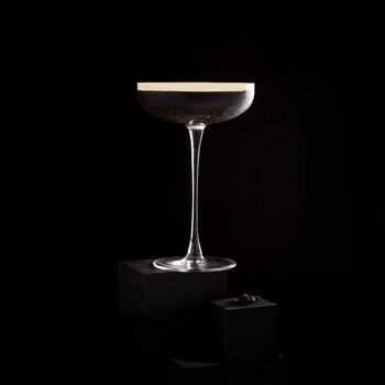 Espresso Martini Cocktail Gift Set, 5 of 5