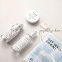 Personalised Get Well Soon Letterbox Pamper Kit, thumbnail 1 of 2