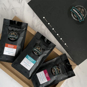 Artisan Coffee Selection Pack, 2 of 4