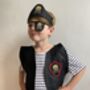 Custom Pirate Costume Choose Outfit Colour, thumbnail 4 of 10