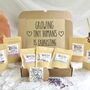 New Mum Natural Bath And Body Gift Set, thumbnail 1 of 7