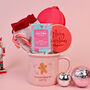 Candy Cane Christmas Hug In A Mug Gift Set, thumbnail 1 of 4