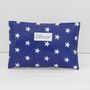 Personalised Wipe Clean Overnight Washbag, thumbnail 6 of 7