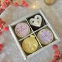 Cute And Personalised Christmas Coated Oreo Gift, thumbnail 10 of 12
