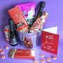 Personalised Couples Bucket Gift Set, thumbnail 6 of 6