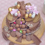 Mini Bunny Smash Cake, thumbnail 3 of 6