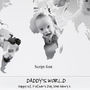 Personalised Dad's World Photo Gift Map, thumbnail 9 of 12