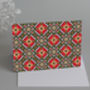 Christmas Rose, A Pack Of Festive Cards, thumbnail 7 of 9
