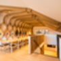 Sparkling Wine Tasting Experience At Kent's Gusbourne Estate, thumbnail 6 of 11