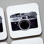 Minolta Camera Coaster, thumbnail 2 of 8
