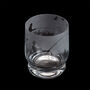 Dartington Personalised Fishing Aspect Whisky Glass, thumbnail 3 of 4