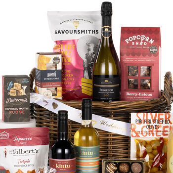 The Wedding Hamper, 3 of 3