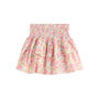 Edith Pink Floral Skirt, thumbnail 2 of 7