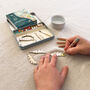 Make Your Own Dreamcatcher Craft Kit, thumbnail 3 of 6