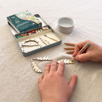 Make Your Own Dreamcatcher Craft Kit, 3 of 6