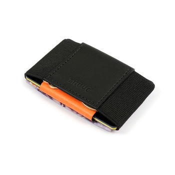 Space Collection Trove Wallet By TROVE | notonthehighstreet.com