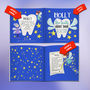 Personalised Tooth Fairy Book, thumbnail 2 of 10