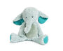 Blue Elephant Cuddly Toy, thumbnail 1 of 7