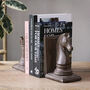 Set Of Chess Bookends, thumbnail 2 of 9