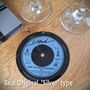 Vinyl Record Coasters Featuring U2 | Bowl | Bookends | Bono | Rock Music, thumbnail 3 of 12