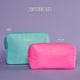 Personalised Sundae Accessory Case, thumbnail 6 of 8