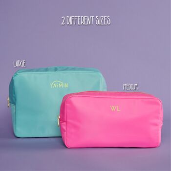 Personalised Sundae Accessory Case, 6 of 8