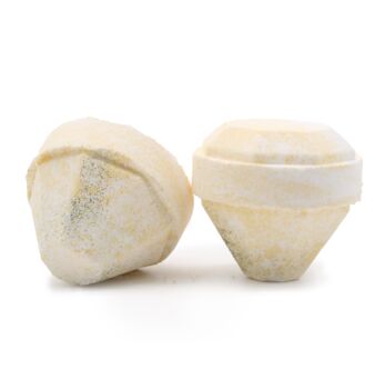 Luxury Gemstone Bath Bombs, 8 of 8