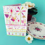 Personalised Happy Mothers Day Card, thumbnail 1 of 2