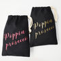 Birthday And Hen Party Bags, 'Poppin Prosecco', thumbnail 5 of 5
