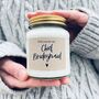 'Will You Be My Bridesmaid/Maid Of Honour' Soy Candle, thumbnail 2 of 8