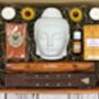 The Happy Buddha Home Fragrance Gift Box, thumbnail 1 of 7