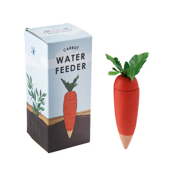 The Potting Shed Carrot Water Feeder, 2 of 4