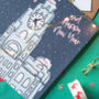 Liverpool Christmas Card Pack, thumbnail 4 of 6