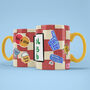 Cool Dads Club Mug – Father’s Day Gift For Him, thumbnail 4 of 7