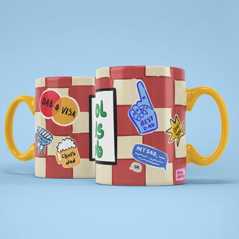Cool Dads Club Mug – Father’s Day Gift For Him, 4 of 7