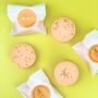 Awaken Aromatherapy Shower Steamer Gift⎜Mint Lemon Citrus Scent⎜Energising Home Spa Gift For Her, thumbnail 3 of 4