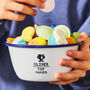 Children's Enamel Gaming Sweet Bowl, thumbnail 1 of 2